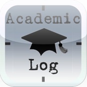 Academic Log icon